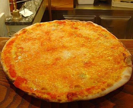pizza toppings Top 10 Best "Classic" Pizza Toppings pizza quattro formaggi best pizza flavors in the world