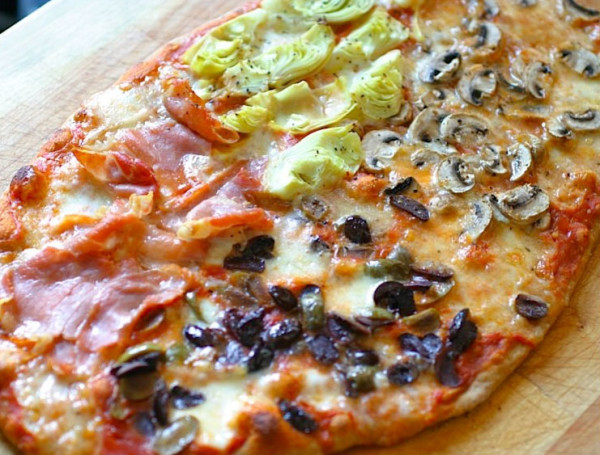pizza-quattro-stagioni-best-pizza-flavors-in-the-world pizza toppings Top 10 Best "Classic" Pizza Toppings pizza quattro stagioni best pizza flavors in the world