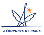 25 Biggest and Busiest Airports in the World by yearly passengers   aeroports de paris charles de gaules international airport biggest airports in the world 140x114