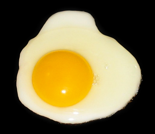 How to cook eggs   7 different ways   fried egg sunny side up