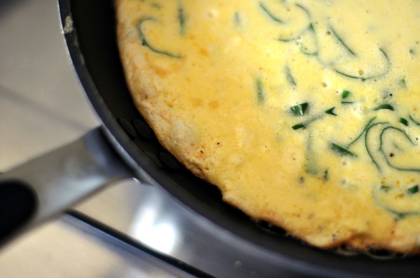 omelet 600x398 photo How to cook eggs 7 different ways omelet 600x398