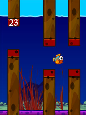 flappy bird alternatives Flappy Bird alternatives - Life After Flappy Bird flappy bird alternatives flappy fish android 2 Look at this little hero go. Already 23 points and his quest has only just begun. flappy bird alternatives Flappy Bird alternatives - Life After Flappy Bird flappy bird alternatives flappy fish android 2