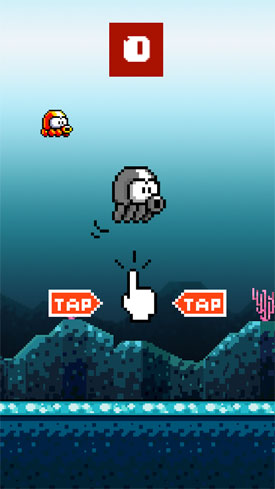 flappy bird alternatives Flappy Bird alternatives - Life After Flappy Bird flappy bird alternatives flappy octopus android 2 The controls for Flappy Octopus are maybe even better than the original Flappy Bird game flappy bird alternatives Flappy Bird alternatives - Life After Flappy Bird flappy bird alternatives flappy octopus android 2