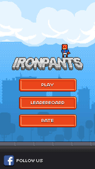 flappy bird alternatives Flappy Bird alternatives - Life After Flappy Bird flappy bird alternatives ironpants ios android Striking menu. I love it. flappy bird alternatives Flappy Bird alternatives - Life After Flappy Bird flappy bird alternatives ironpants ios android