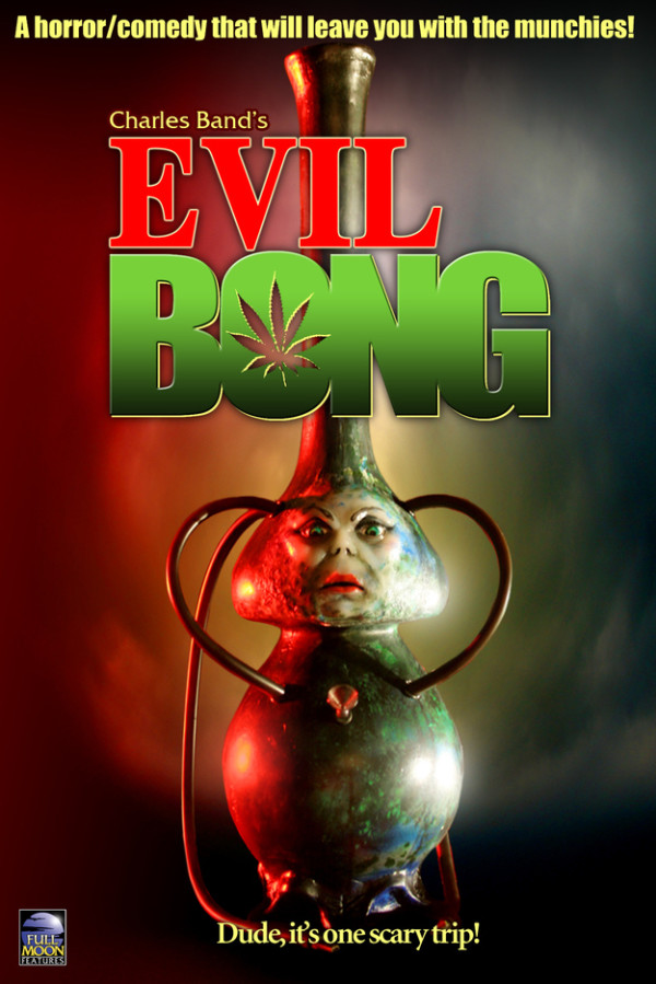 Evil Bong bizarre horror movies The 13 Most Bizarre Horror Movies Ever Evil Bong