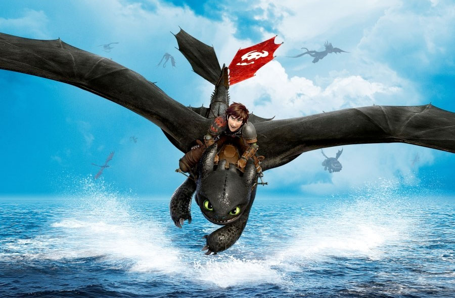 how-to-train-your-dragon-2-2014-poster-dragon-movies dragon movies Dragon Movies - A Personal Top 5 of Fire-Blazing Films! how to train your dragon 2 2014 poster