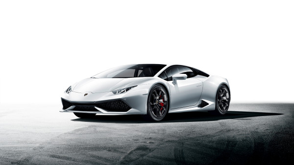 Car wallpaper: Lamborghini Huracan LP 610-4 (white) front left view car wallpaper Lamborghini Huracán LP 610-4: 21 Car Wallpapers car wallpaper lamborghini huracan lp 610 4 wallpaper background white front left view