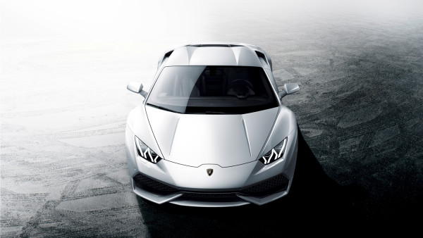Car wallpaper: Lamborghini Huracan LP 610-4 (white) frontal view car wallpaper Lamborghini Huracán LP 610-4: 21 Car Wallpapers car wallpaper lamborghini huracan lp 610 4 wallpaper background white frontal view