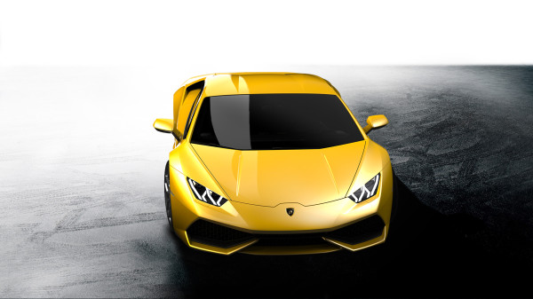 Car wallpaper: Lamborghini Huracan LP 610-4 (yellow) frontal view car wallpaper Lamborghini Huracán LP 610-4: 21 Car Wallpapers car wallpaper lamborghini huracan lp 610 4 wallpaper background yellow front asphal