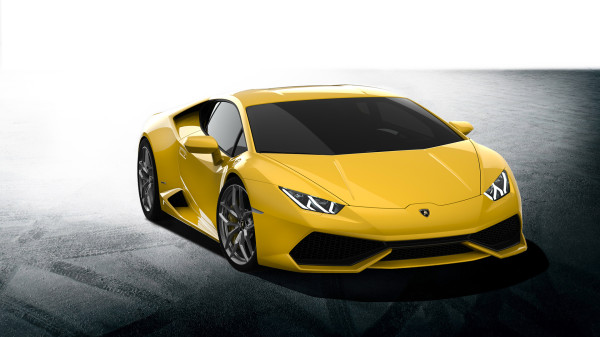 Car wallpaper: Lamborghini Huracan LP 610-4 (yellow) front right view car wallpaper Lamborghini Huracán LP 610-4: 21 Car Wallpapers car wallpaper lamborghini huracan lp 610 4 wallpaper background yellow front right asphal
