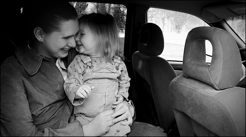 single-parent-single-mom