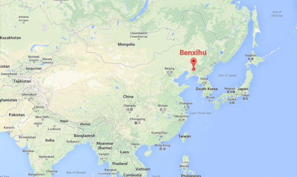 worst-mining-accidents-benxihu mining accidents 10 Worst Mining Accidents Of All Time worst mining accidents benxihu