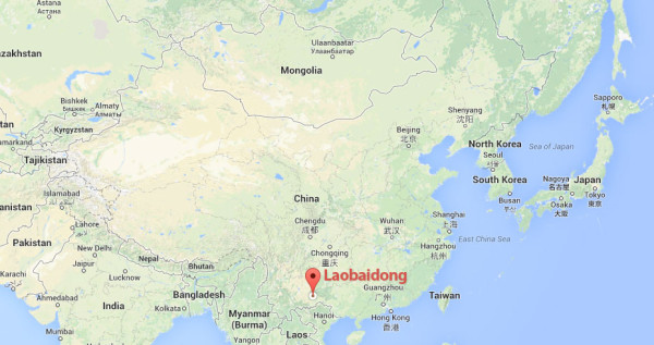 worst-mining-accidents-laobaidong mining accidents 10 Worst Mining Accidents Of All Time worst mining accidents laobaidong