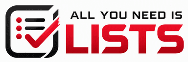 All You Need Is Lists